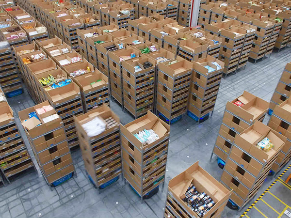 智能倉(cāng)儲(chǔ)如何做 智能倉(cāng)儲(chǔ)如何做